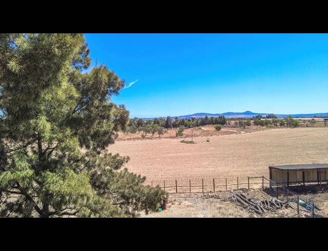 5.90HA FARM FOR SALE IN TIERFONTEIN AH